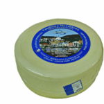 SHEEP'S MILK GRAVIERA FROM MYTILENE