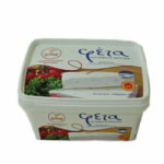 FETA PDO FROM LIMNO 0,400KG