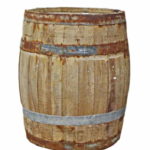 ELATOS WOODEN BARRELED FETA PDO